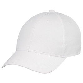 AJM 1B630M - Polyester Rip Stop, 6 Panel Constructed Full-Fit