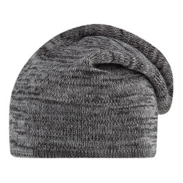 AJM 1F073M - Acrylic Board Toque (Slouchy)
