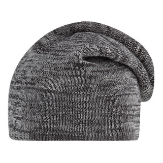 AJM 1F073M - Acrylic Board Toque (Slouchy)