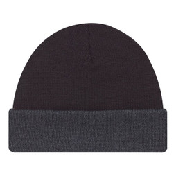 AJM 1H558M - Toque en acrylique, tricot en jersey