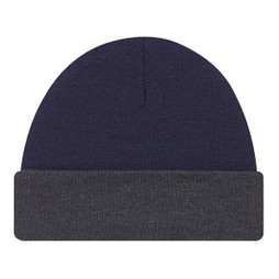 AJM 1H558M - Toque en acrylique, tricot en jersey