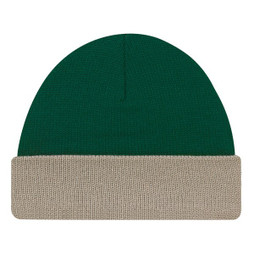AJM 1H558M - Toque en acrylique, tricot en jersey