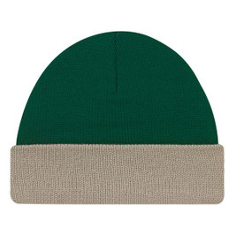 AJM 1H558M - Toque en acrylique, tricot en jersey