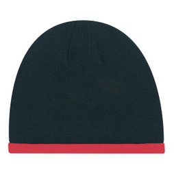 AJM 1J034M - Toque en Acrylic / Polyester Micro Fleece