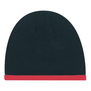 AJM 1J034M - Acrylic / Polyester Micro Fleece Board Toque