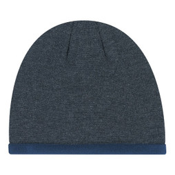 AJM 1J034M - Toque en Acrylic / Polyester Micro Fleece
