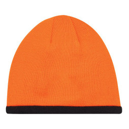 AJM 1J034M - Toque en Acrylic / Polyester Micro Fleece
