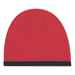AJM 1J034M - Toque en Acrylic / Polyester Micro Fleece