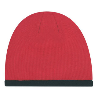 AJM 1J034M - Acrylic / Polyester Micro Fleece Board Toque