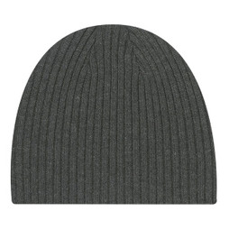 AJM 1M030M - Acrylic Board Toque, Cable knit