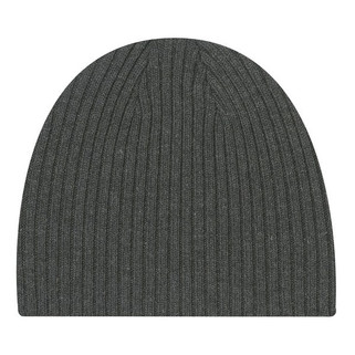 AJM 1M030M - Acrylic Board Toque, Cable knit