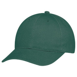 AJM 2C390M - Heavyweight Brushed Cotton Drill Constructed Contour