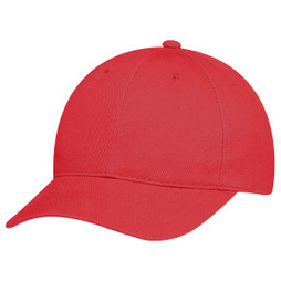 AJM 2C390M - Heavyweight Brushed Cotton Drill Constructed Contour