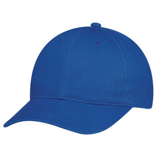 AJM 2C390M - Heavyweight Brushed Cotton Drill Constructed Contour