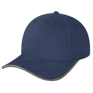 AJM 2C430M - Heavyweight Brushed Cotton Drill Constructed Contour