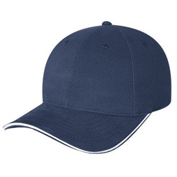 AJM 2C430M - Heavyweight Brushed Cotton Drill Constructed Contour