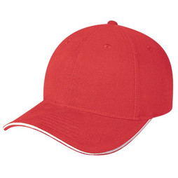 AJM 2C430M - Heavyweight Brushed Cotton Drill Constructed Contour