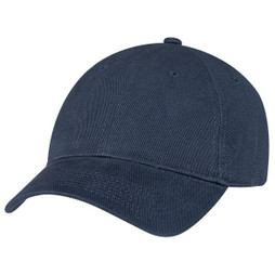 AJM 2C630M - Heavyweight Brushed Cotton Drill 6 Panel Constructed Full-Fit
