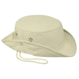AJM 3C120M - Canvas Bush Style
