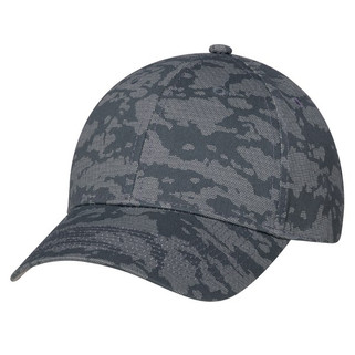 AJM 3J630M - Cotton Drill, 6 Panel Constructed Full-Fit (Urban Camo)