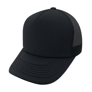 AJM 4050M - Polyester / Polyester Mesh Traditionnel (Dos Mesh)