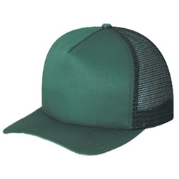 AJM 5050M - Polycoton / Polyester Maille traditionnelle (dos en maille)