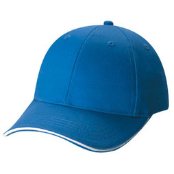 AJM 5150B - Polycotton Constructed Contour (Edge I, Youth)