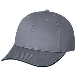 AJM 5150M - Polycotton Constructed Contour (Edge I)
