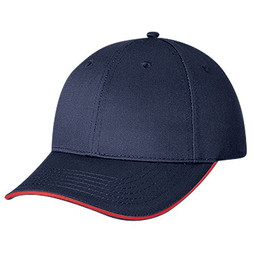 AJM 5150M - Polycotton Constructed Contour (Edge I)