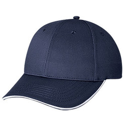 AJM 5150M - Polycotton Constructed Contour (Edge I)