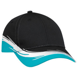 AJM 5229M - Polycotton 6 panneaux, coupe intégrale (Flare)