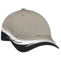 AJM 5229M - Polycotton 6 Panel Constructed Full-Fit (Flare)