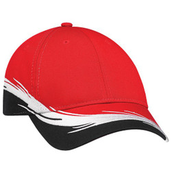 AJM 5229M - Polycotton 6 panneaux, coupe intégrale (Flare)