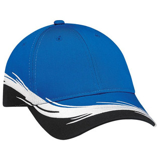 AJM 5229M - Polycotton 6 panneaux, coupe intégrale (Flare)