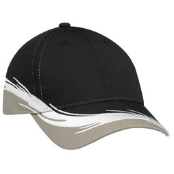 AJM 5229M - Polycotton 6 panneaux, coupe intégrale (Flare)