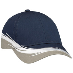 AJM 5229M - Polycotton 6 panneaux, coupe intégrale (Flare)