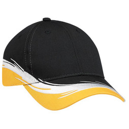 AJM 5229M - Polycotton 6 panneaux, coupe intégrale (Flare)