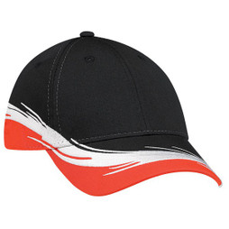 AJM 5229M - Polycotton 6 panneaux, coupe intégrale (Flare)