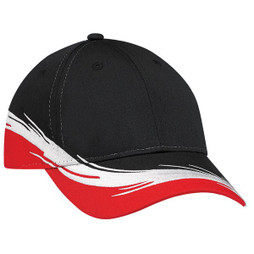 AJM 5229M - Polycotton 6 panneaux, coupe intégrale (Flare)