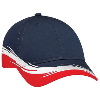 AJM 5229M - Polycotton 6 Panel Constructed Full-Fit (Flare)