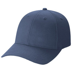 AJM 5390B - Polycotton Constructed Contour (Jeunes)