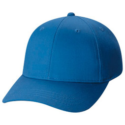 AJM 5390B - Polycotton Constructed Contour (Jeunes)