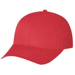 AJM 5390M - Polycotton Constructed Contour