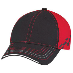 AJM 5727M - Polycotton 6 Panel Constructed Full-Fit (Racing)
