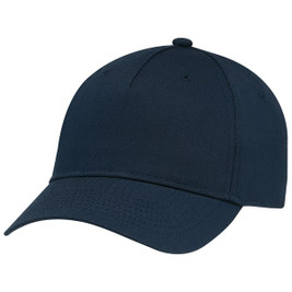 AJM 5910M - Polycotton 5 Panel Constructed Full-Fit-Five