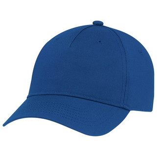 AJM 5910M - Polycotton 5 Panel Constructed Full-Fit-Five