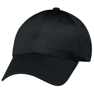 AJM 5B630M - Jersey Mesh 6 Panel Constructed Full-Fit