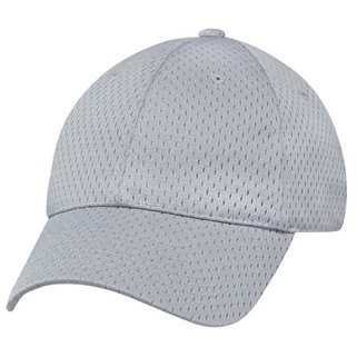 AJM 5B630M - Jersey Mesh 6 Panel Constructed Full-Fit