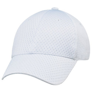 AJM 5B630M - Jersey Mesh 6 Panel Constructed Full-Fit