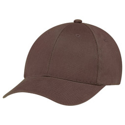 AJM 5D390M - Brushed Cotton Drill Constructed Contour
